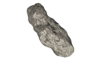  Asteroid  im Browsergame Final Cumeda