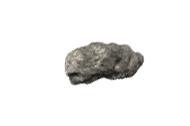 Weiterer Asteroid  im Browsergame Final Cumeda